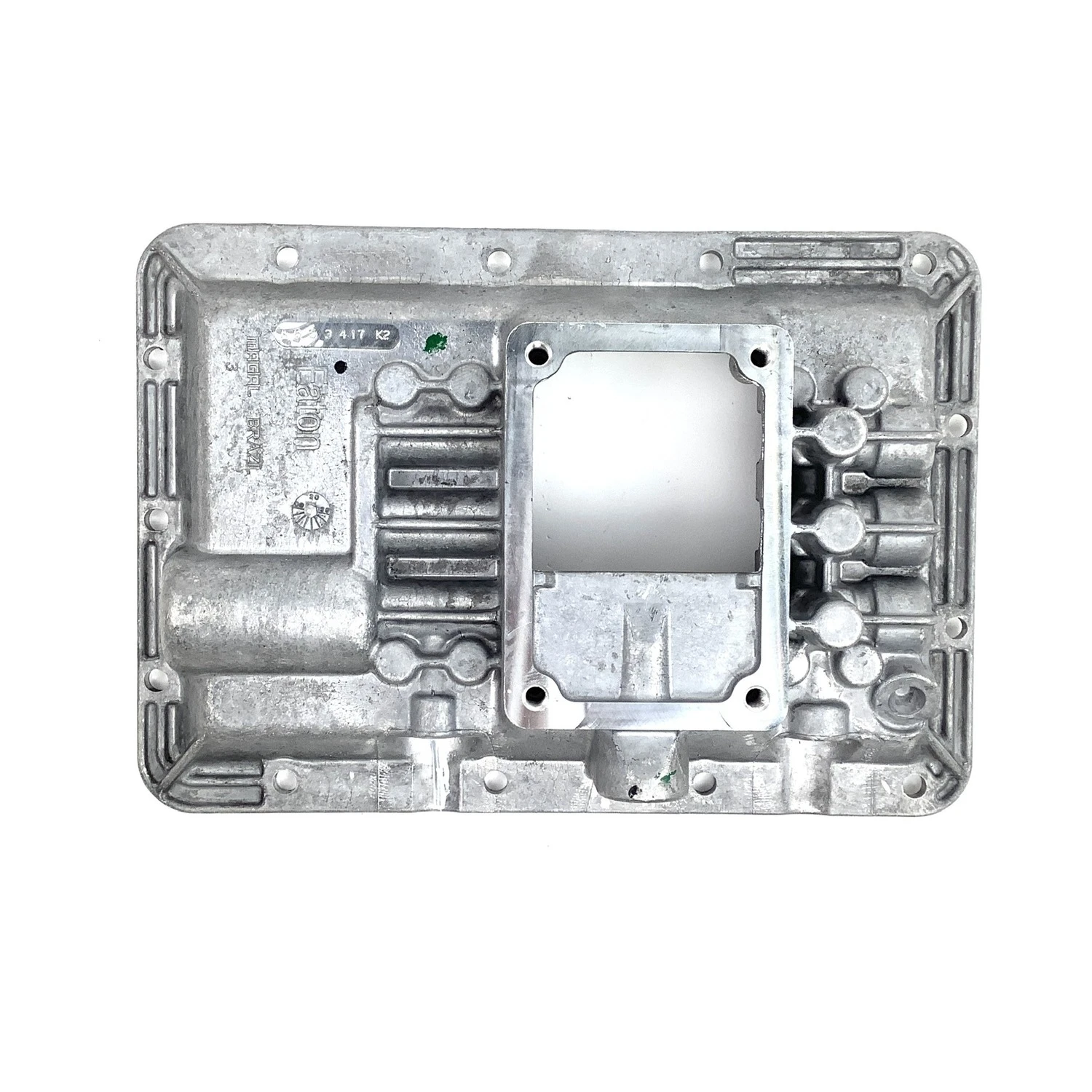Eaton Cover (FULA6534) | Wofford Truck Parts