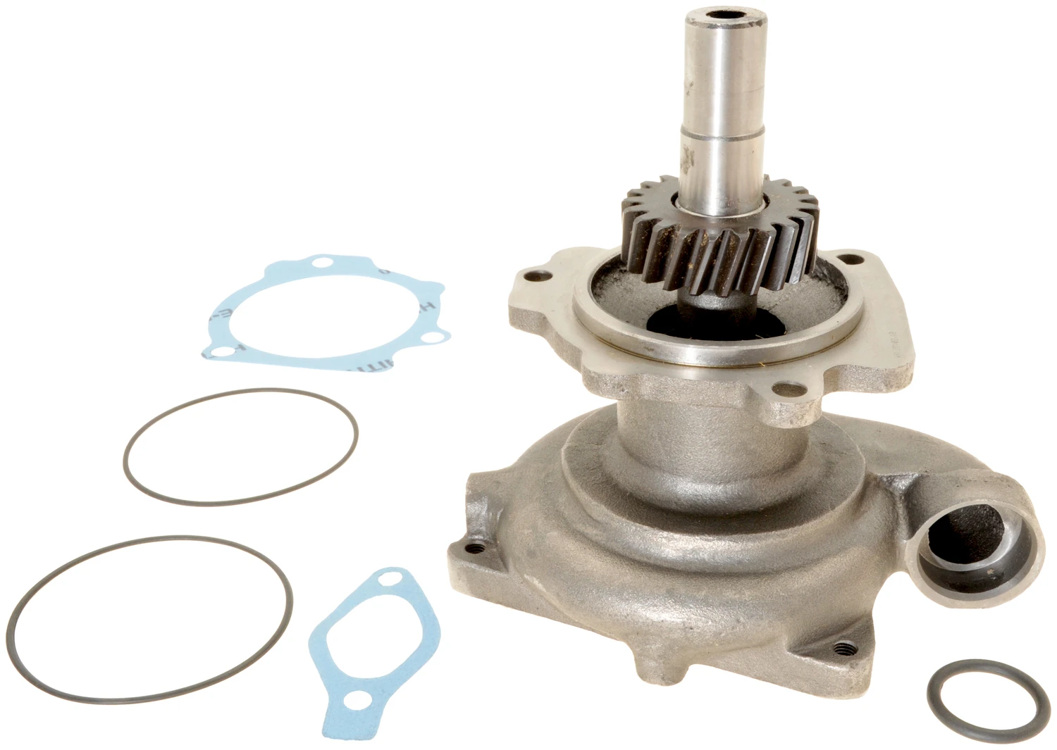 Engine Water Pump