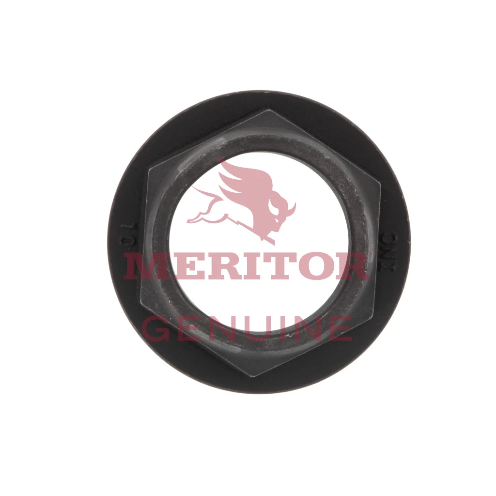Axle Hardware - Lock Nut