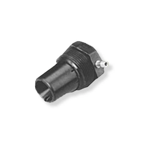 Velvac Fuel Tank Safety Vent Valve 1.25" FPT