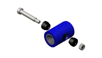 Axles and Transmissions product image placeholder