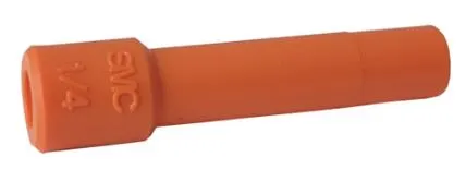 Air Brake Air Line Fitting