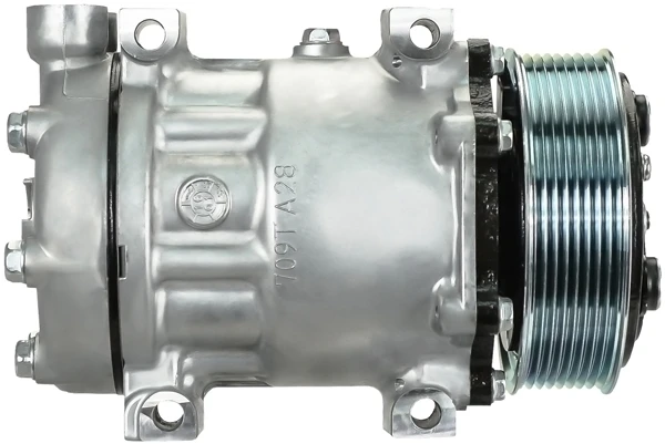 A/C Compressor