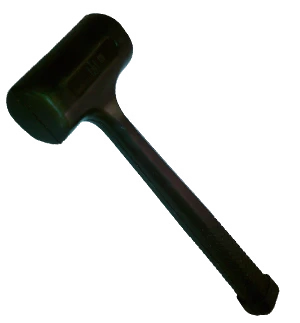 Dead Blow Hammer
