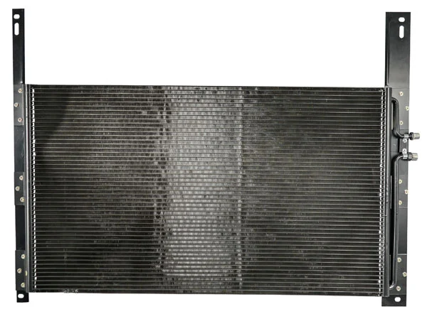 A/C Condenser