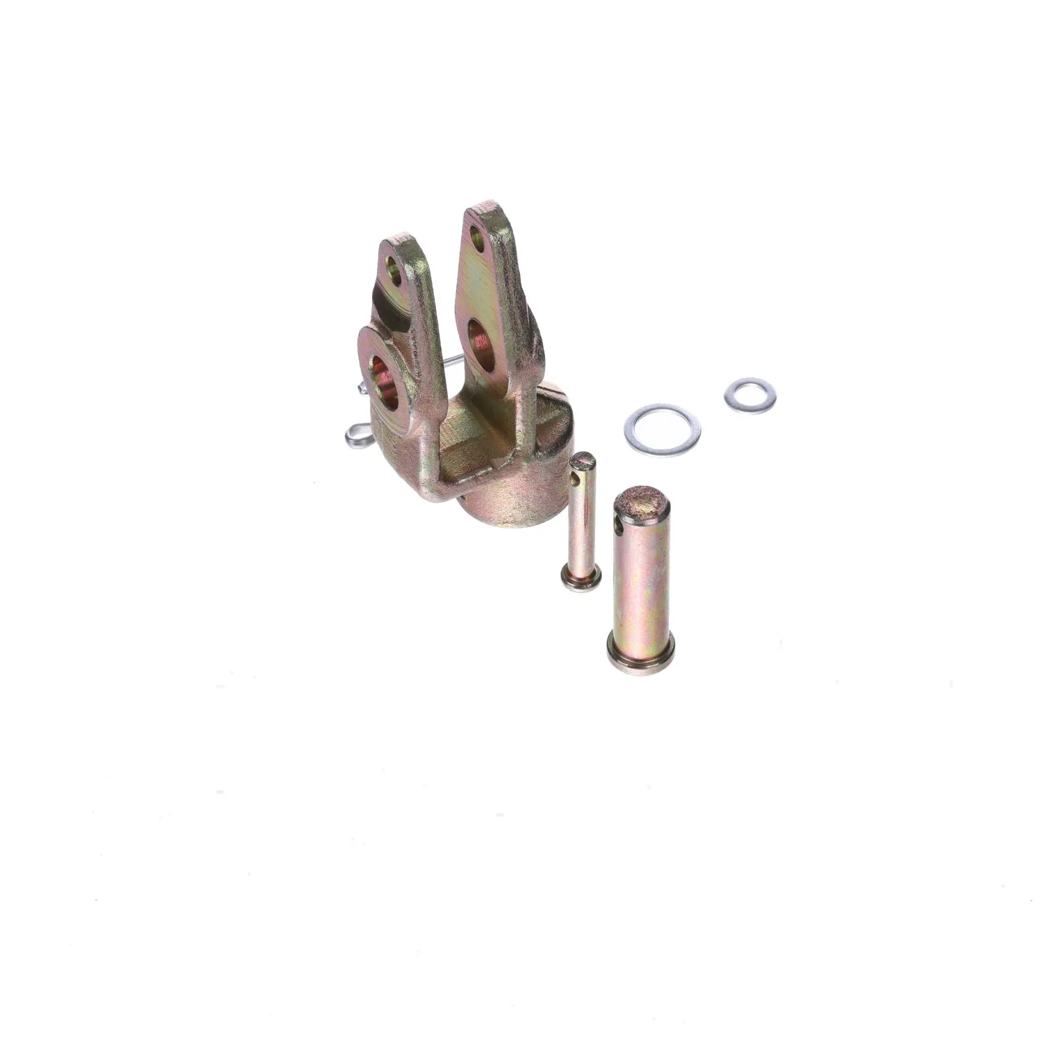 Slack Adjuster Clevis Assembly