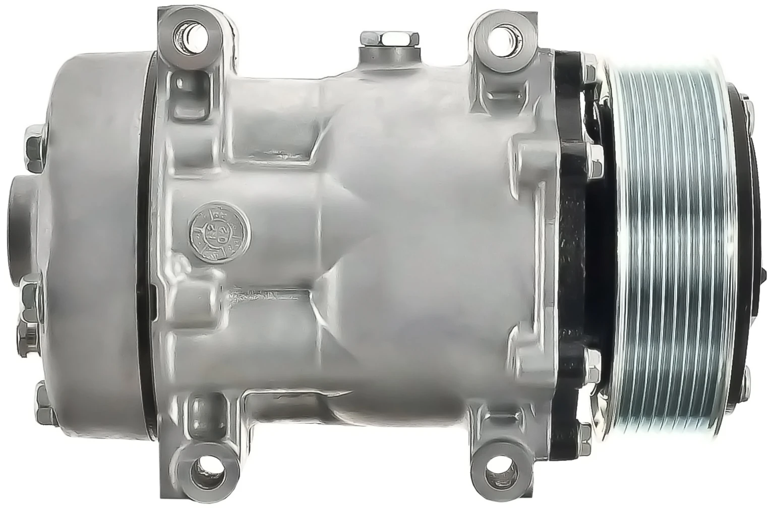 A/C Compressor