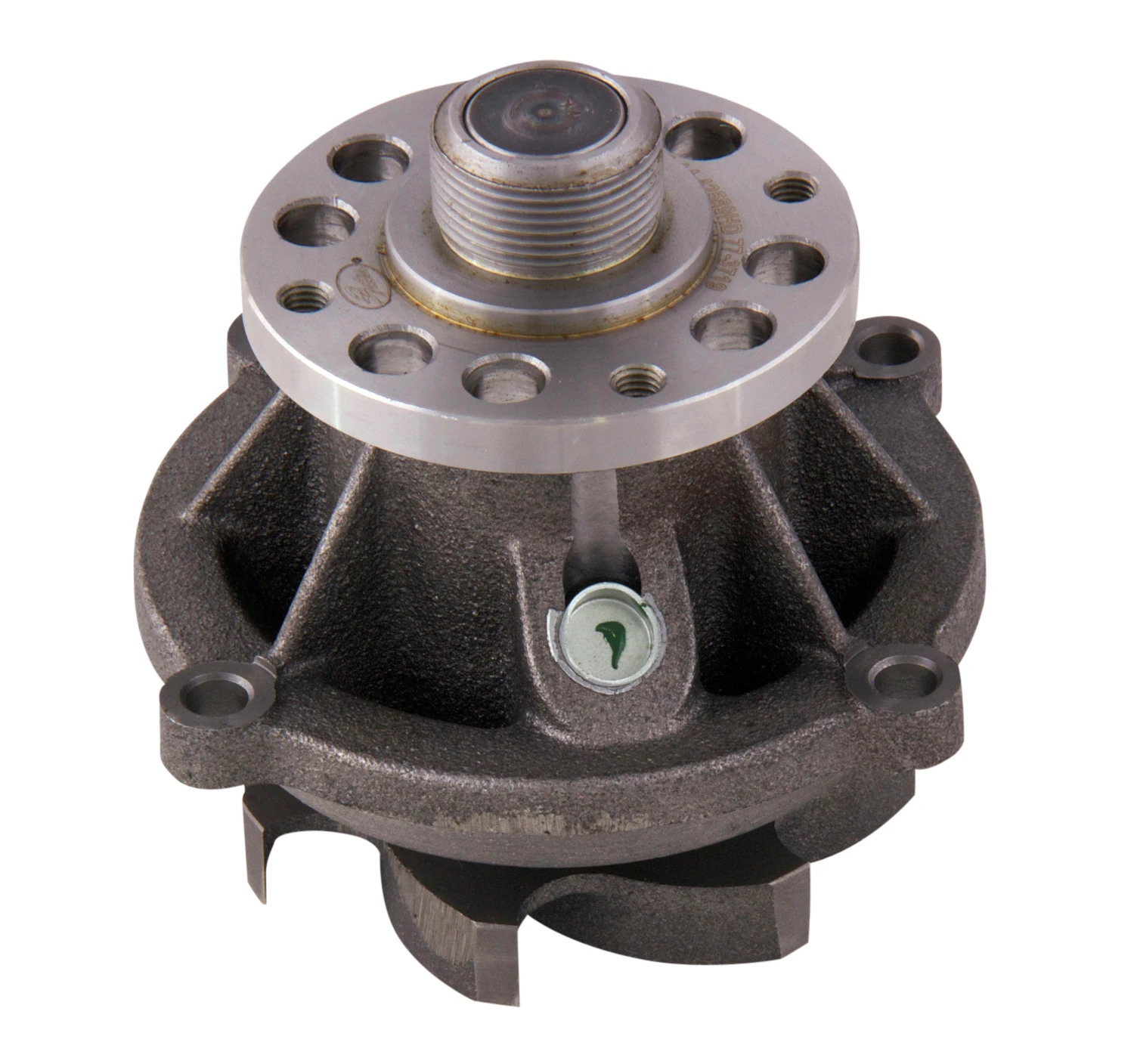 Engine Water Pump