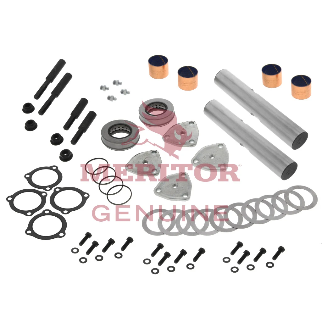 Steering King Pin Set