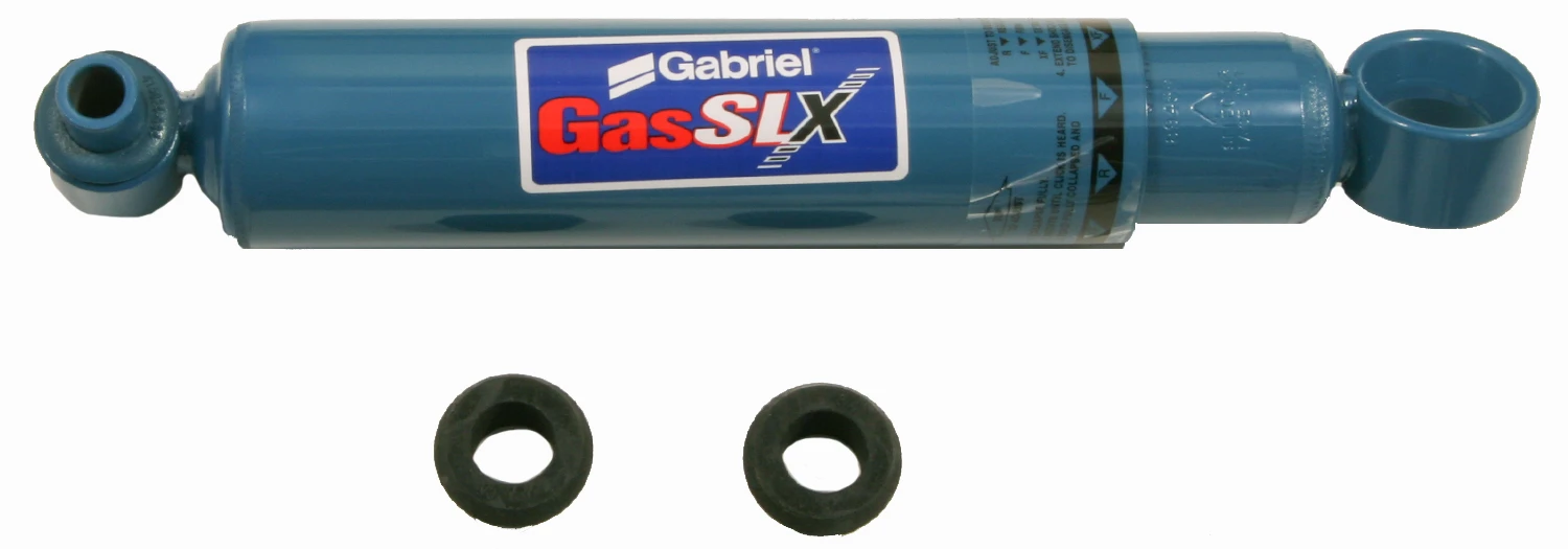 Suspension Shock Absorber