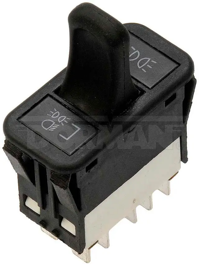 Headlight Switch