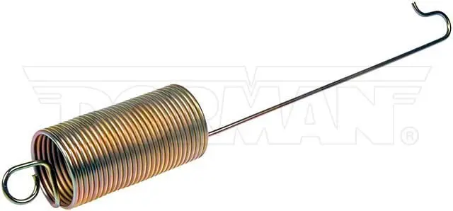 Hood Hinge Spring