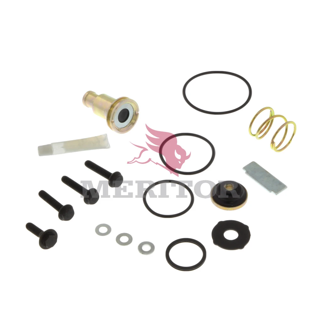 Air Brake Dryer Purge Valve