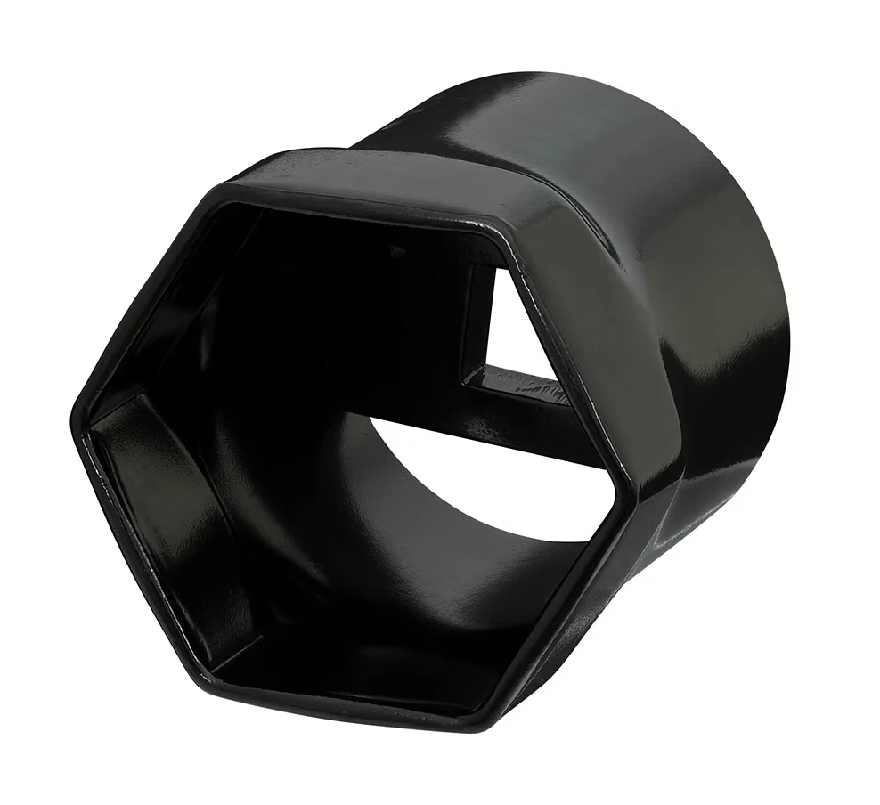 Locknut Socket 6 Point