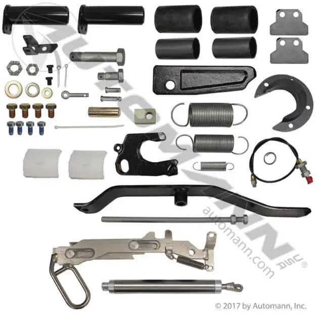 Rebuild Kit