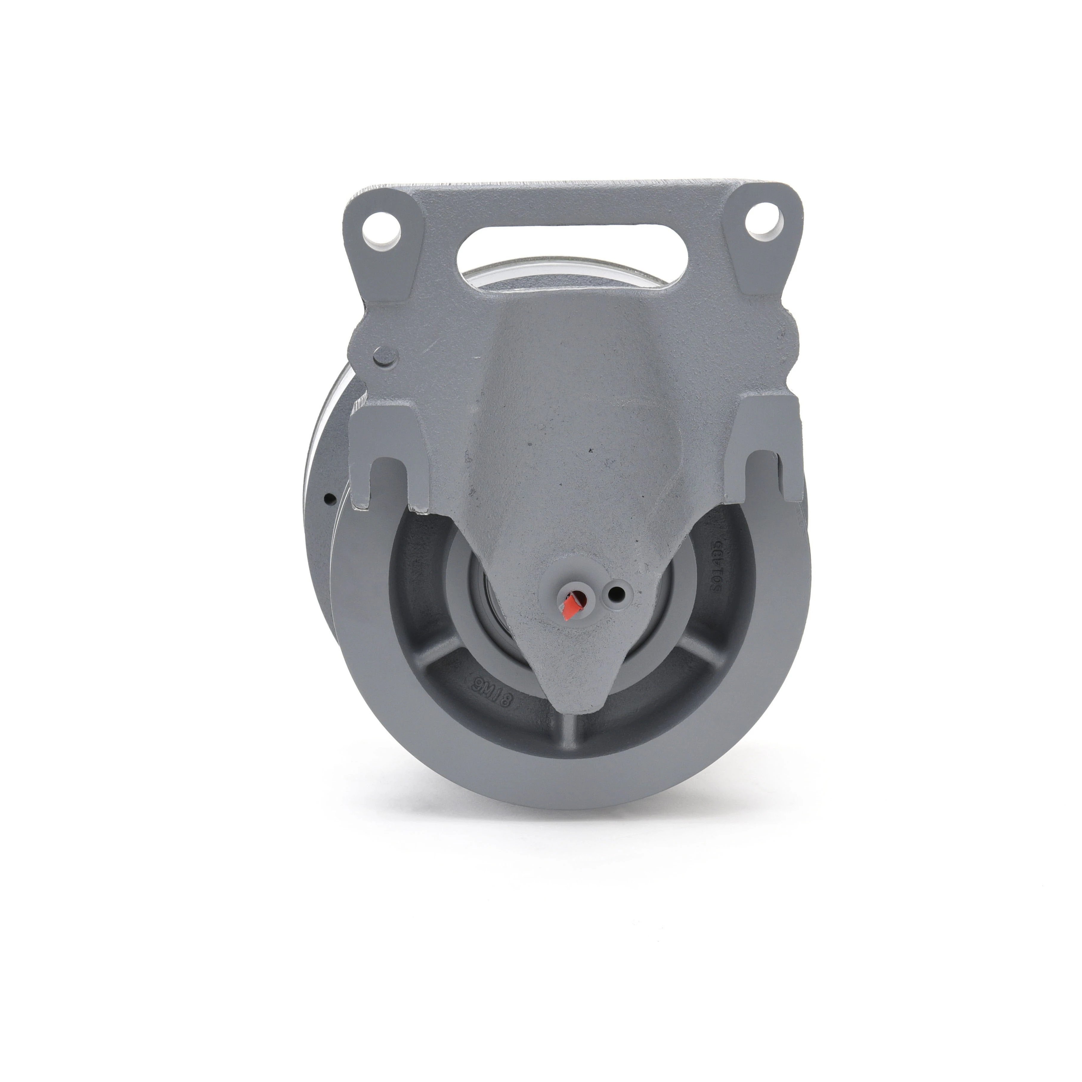 Engine Cooling Fan Clutch