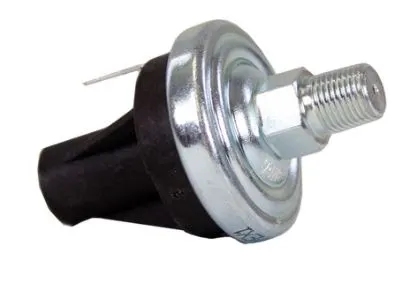 High Temperature (Alarmstat) Switch