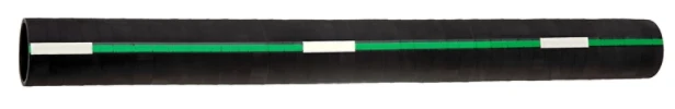 Straight Coolant Hose