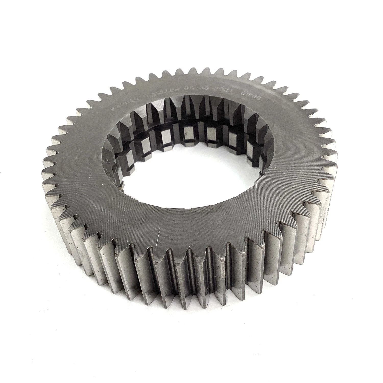 Gear Main Drive Manual Transmission