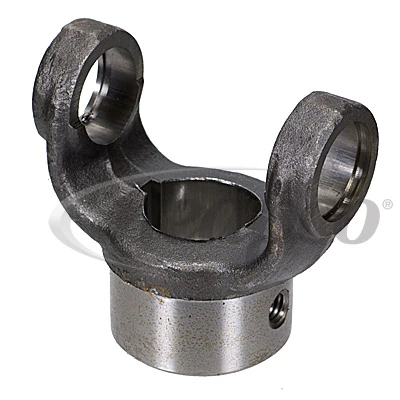 Power Take Off (PTO) End Yoke