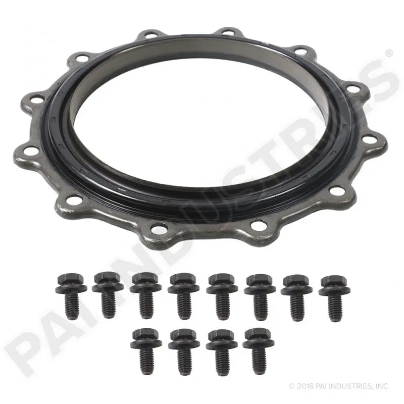 Rear Crankshaft Seal