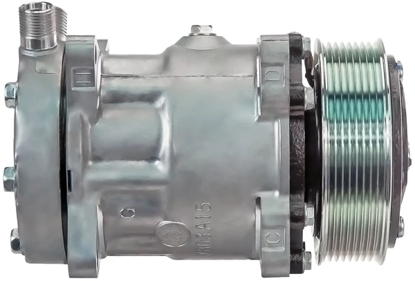A/C Compressor