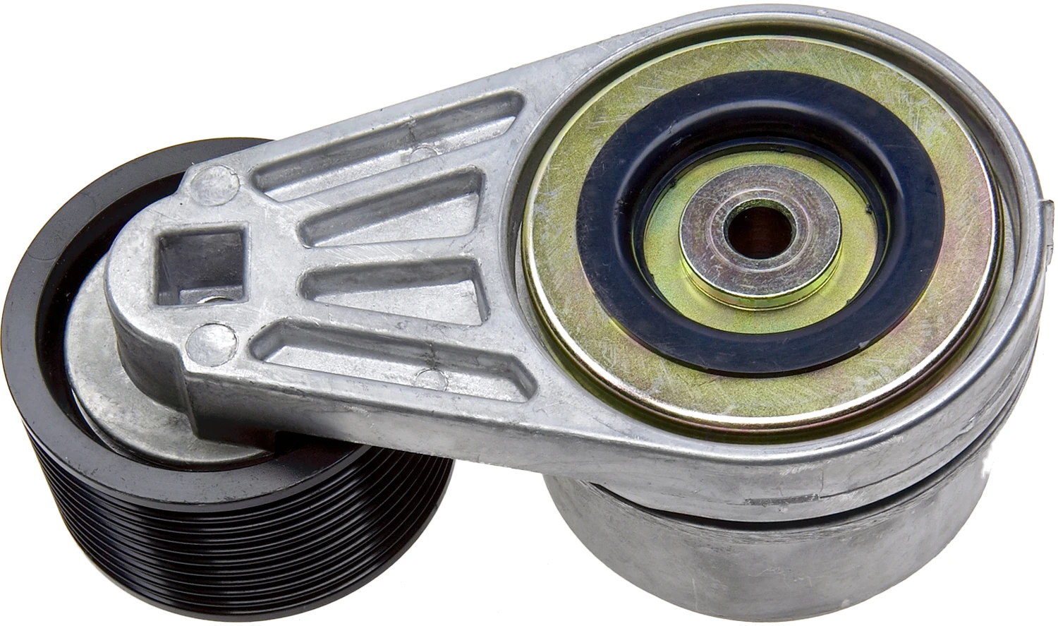 Accessory Drive Belt Tensioner Assembly