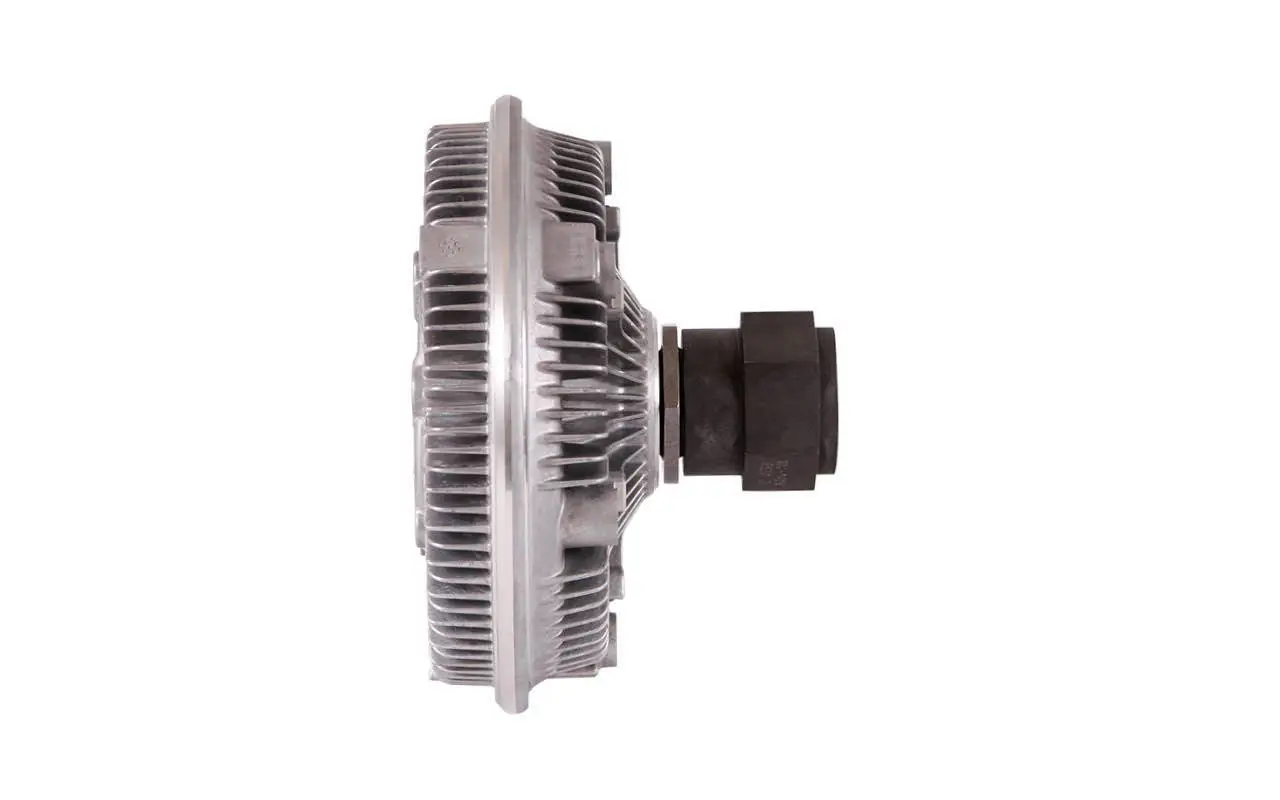 Engine Cooling Fan Clutch