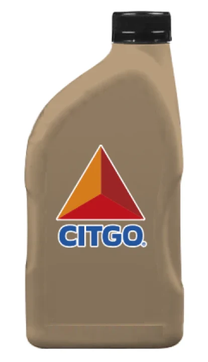 Citgo Transgard Synthetic ATF+4 [0.25-gal./0.95-Liter. Bottle] 633179001182