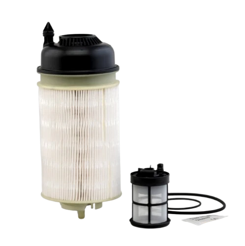 Fuel Filter Kit