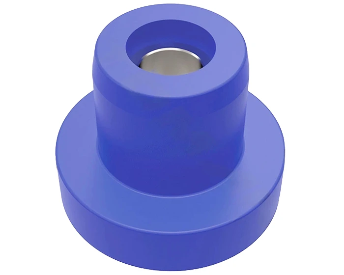 Automann M17804UB Motor Mount Poly Peterbilt