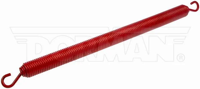 Hood Hinge Spring