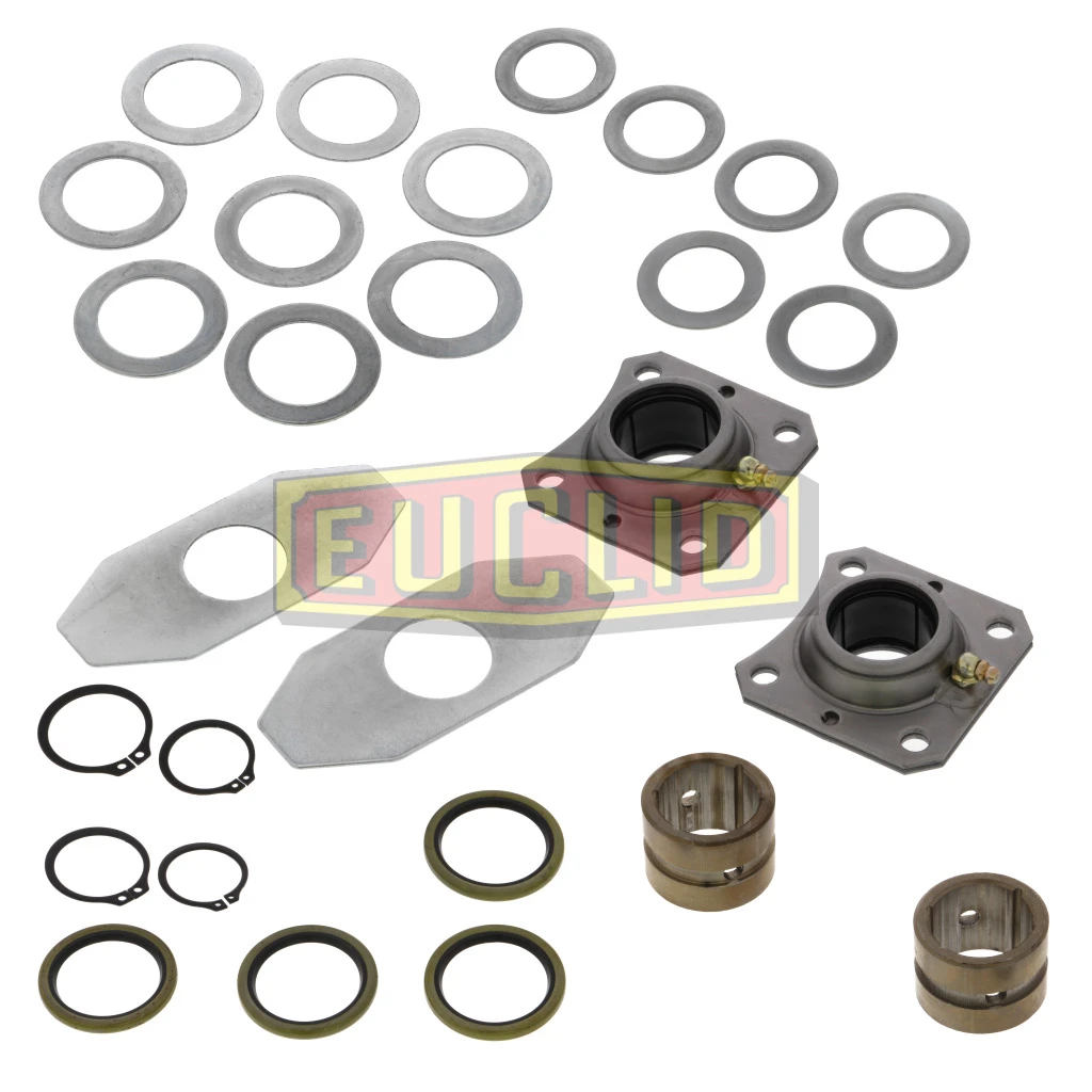 Air Brake Camshaft Repair Kit