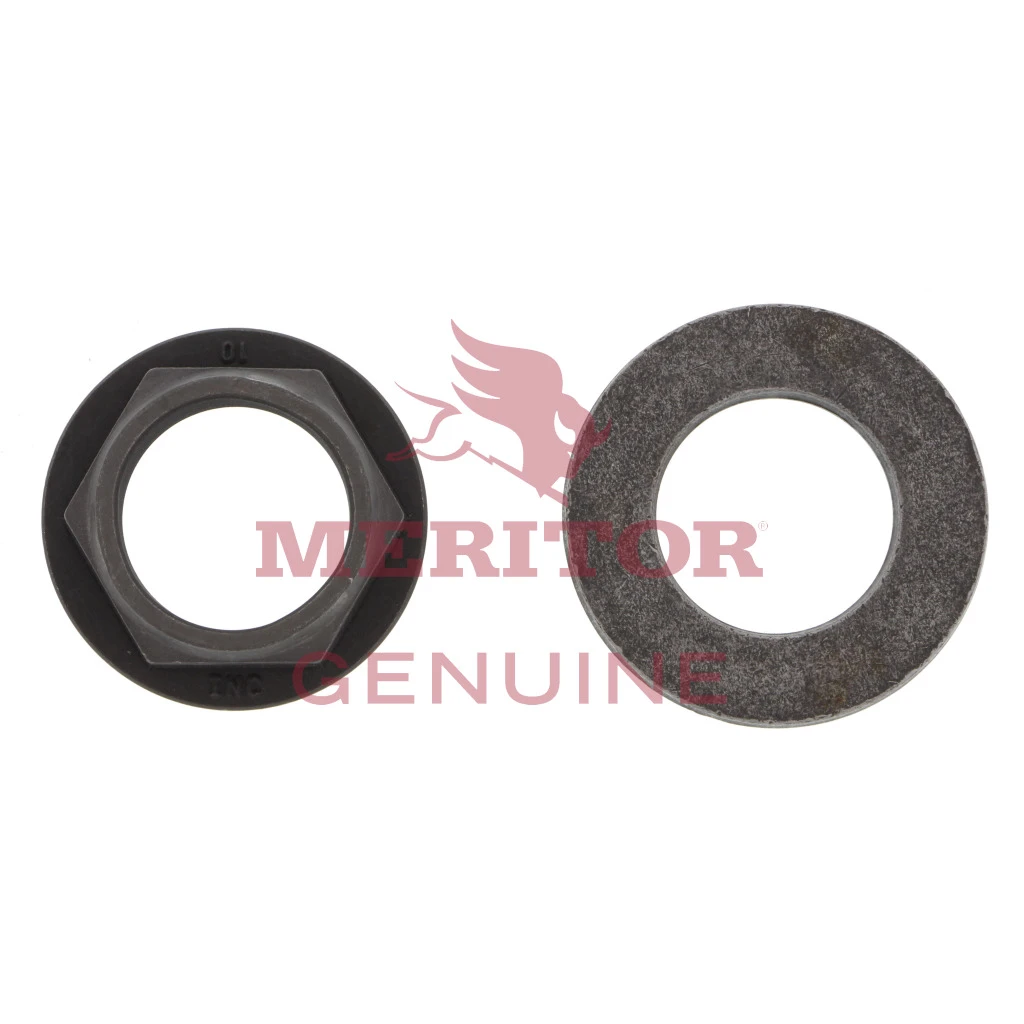 Axle Hardware Kit