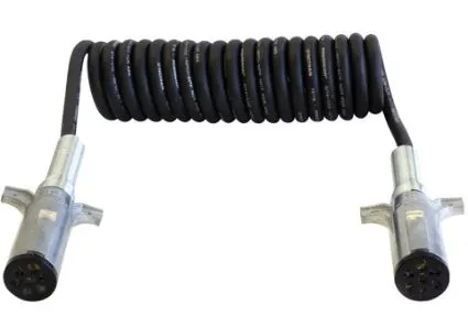 Trailer Power Cable