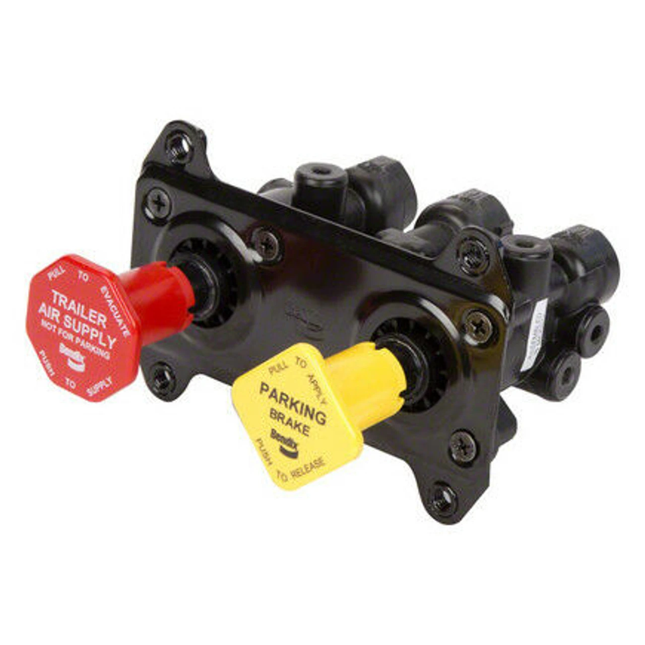 S&S Newstar S-16928 Dash Control Module With Locking Handle