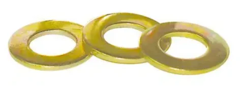 SAE Flat Washer