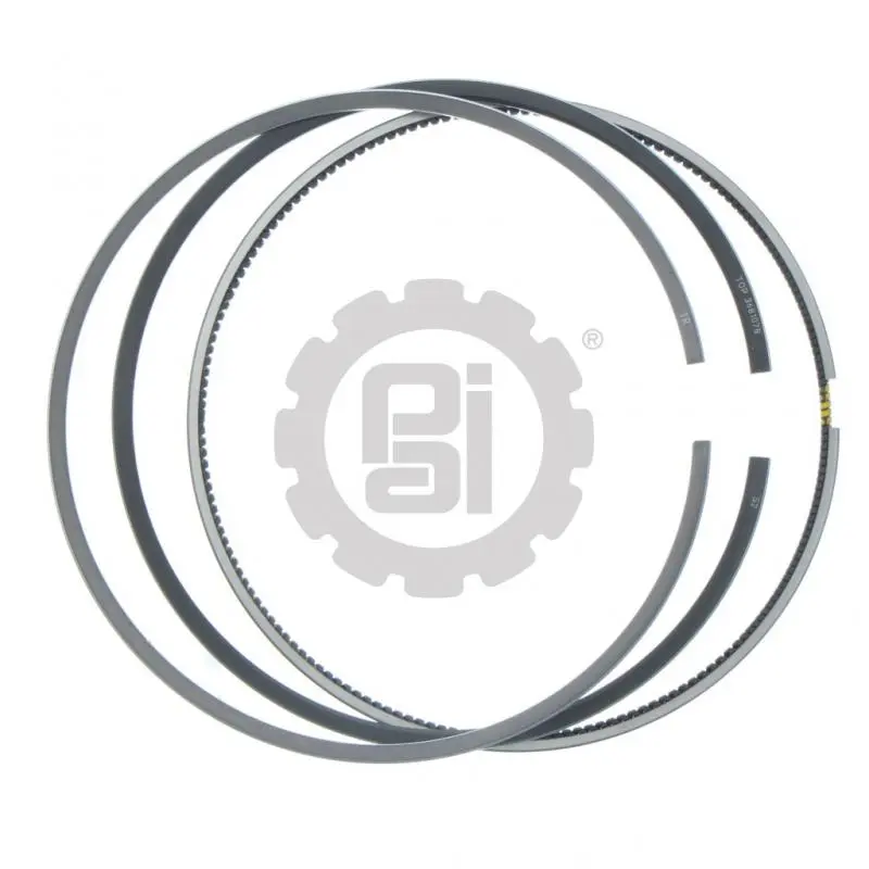 Piston Ring Set