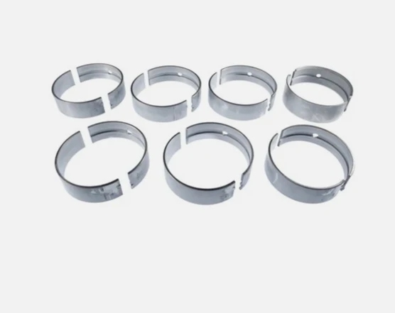 Engine Crankshaft Main Bearing