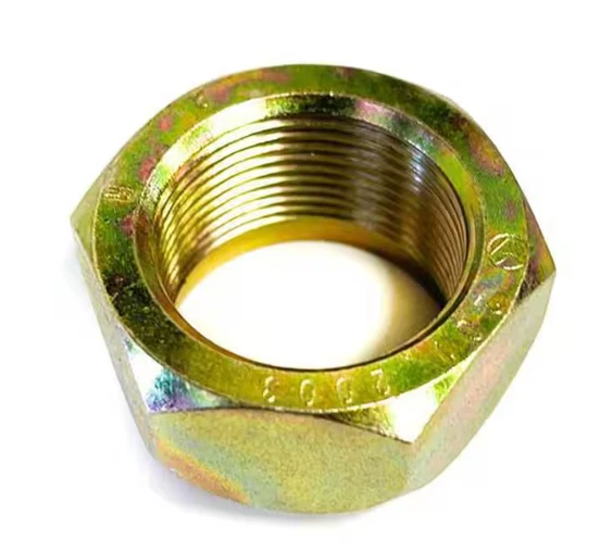 Outer Cap Nut