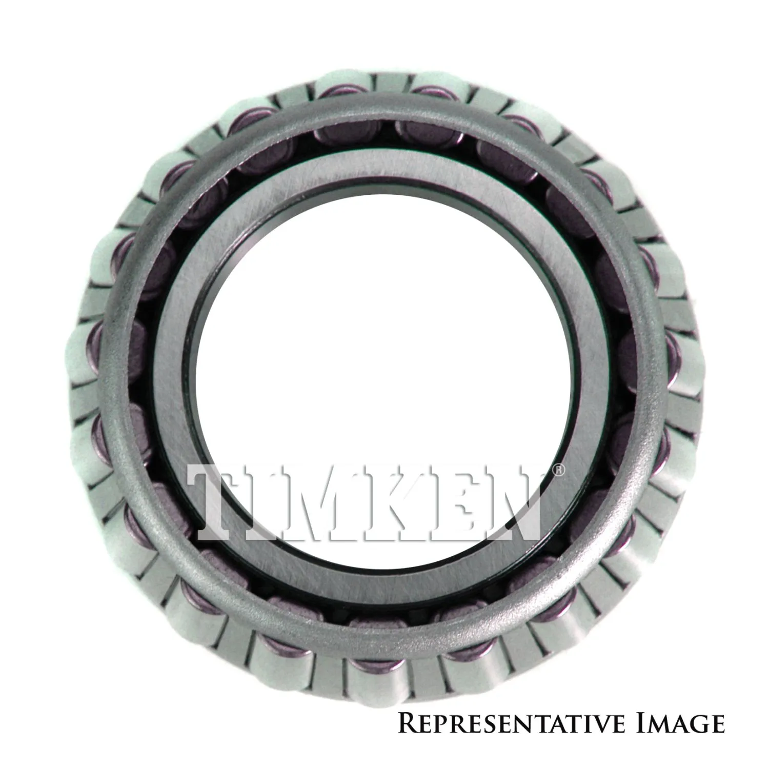 Drive Axle Shaft Bearing