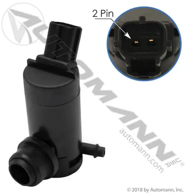 Washer Pump Freightliner