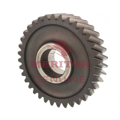 Helical Gear