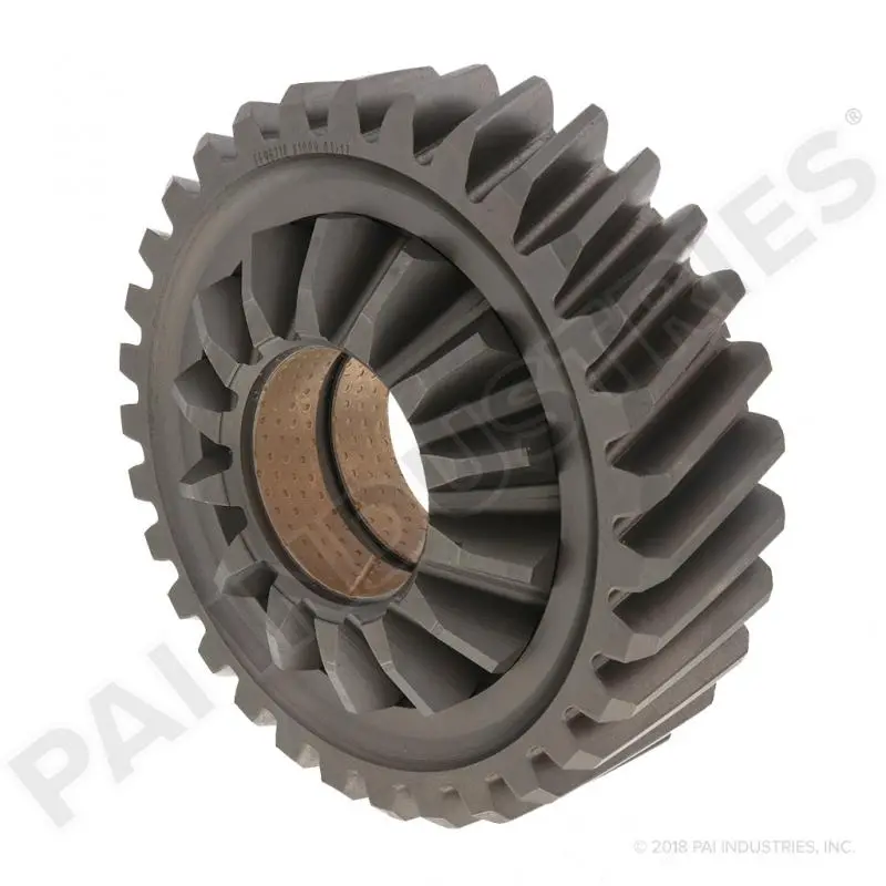 Input Side Gear