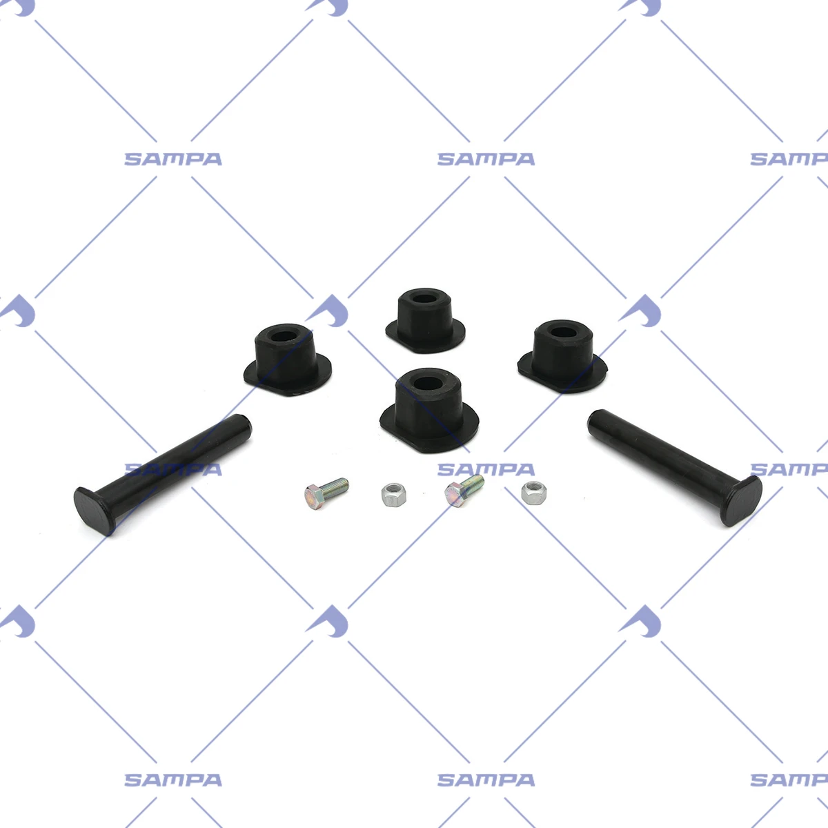 Repair Kit, Fifth Wheel (094.759 )