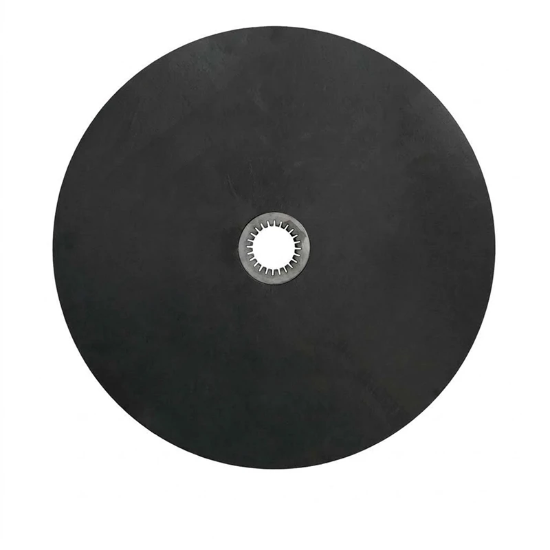 Fifth Wheel Lube Disc 32in