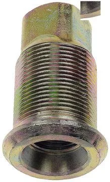 Wheel Lug Nut