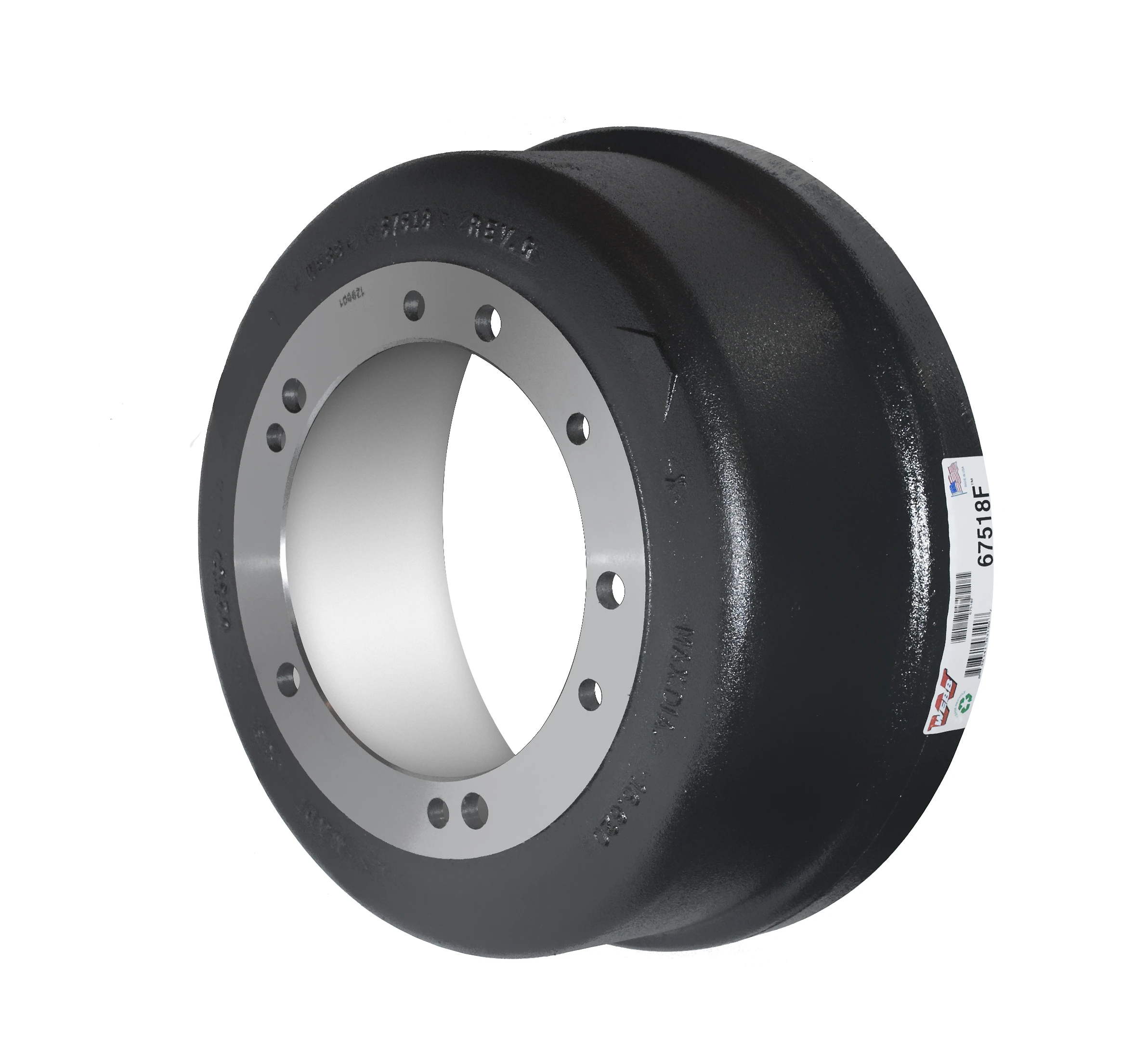 Brake Drum