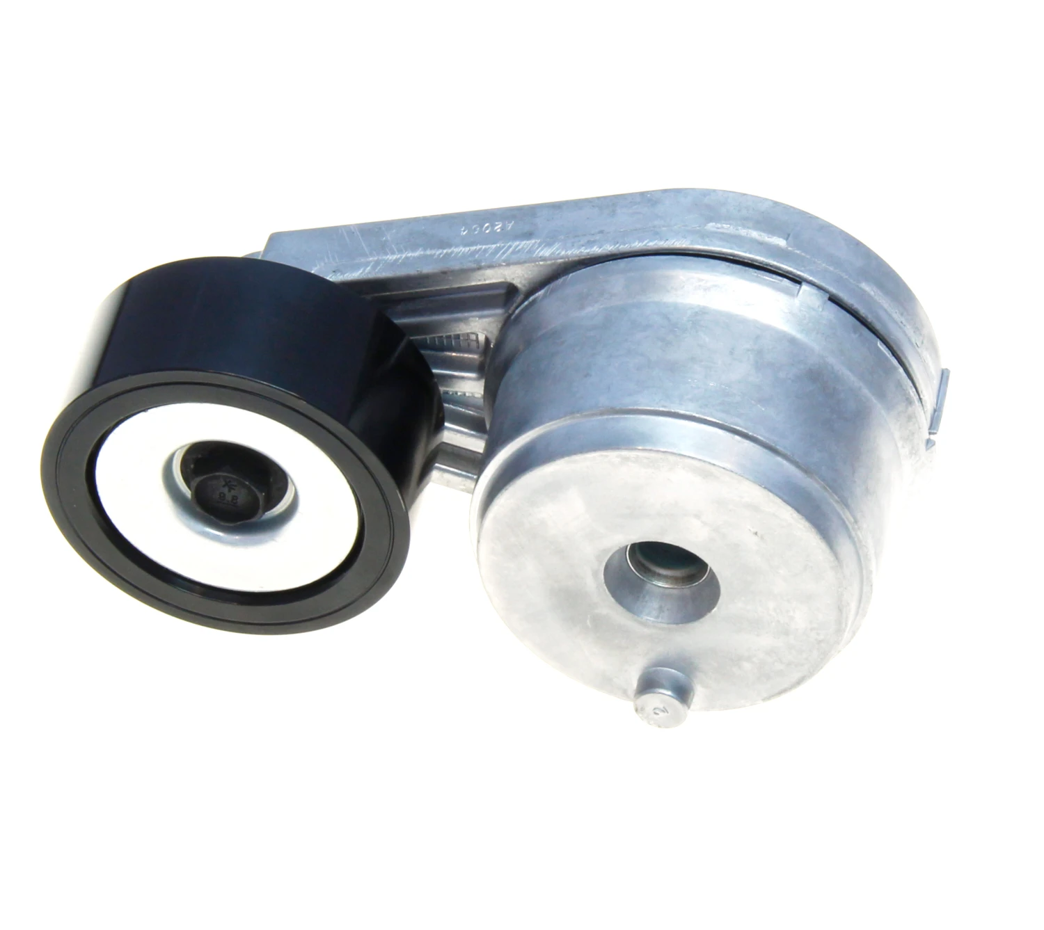 Accessory Drive Belt Tensioner Assembly