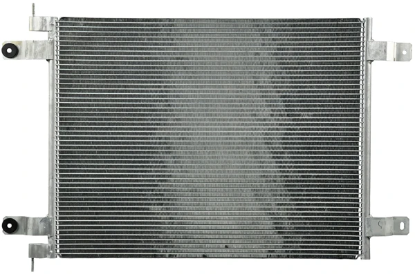 A/C Condenser